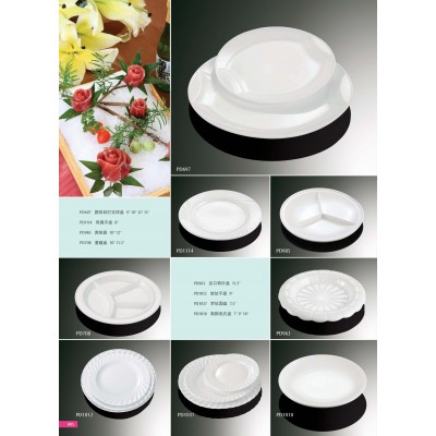 Catalogue5-ROUND PLATE