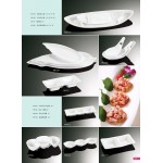 Catalogue15-Plate /Meat plate /Dish 