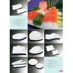 Catalogue33-Plate /Soup plate