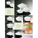 Catalogue58-BASE/Tureen/Bowl with cover