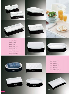 Catalogue67-DISH/ASHTRAY /TOWEL TRAY