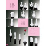 Catalogue68-CASTOR/FLOWER POT/ BOTTLE/TOOTHPICK-HOLDER/TISSUE HOLDER