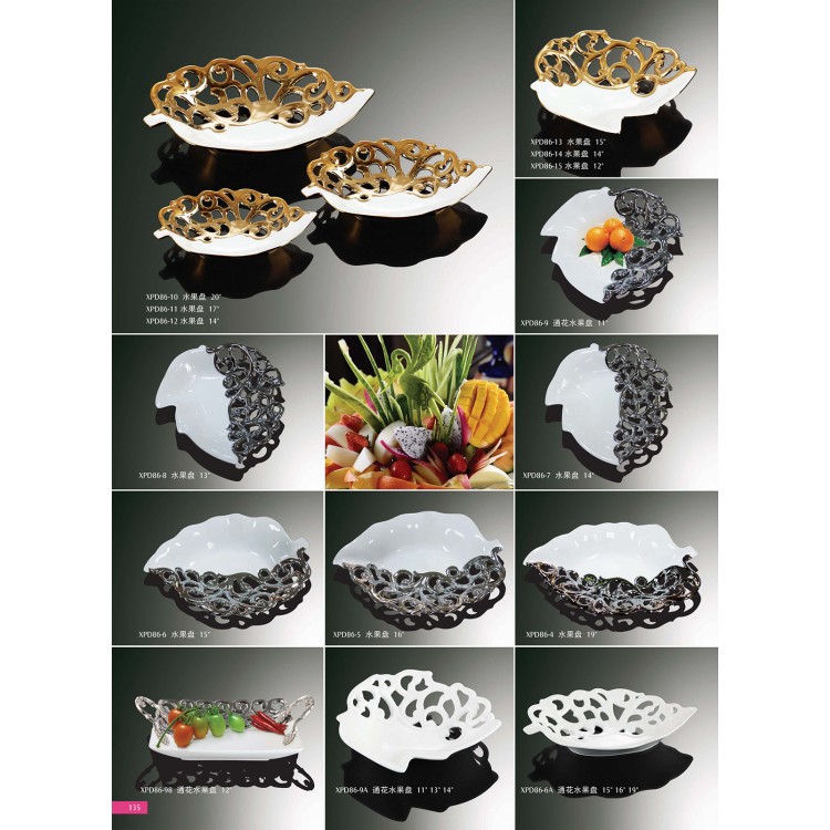 Catalogue70-Fruit plate