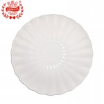 PD3517 - Tall Footed Chrysanthemum Bowl