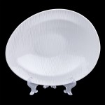 PD5630-Linear Oval Bowl