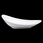PD5630-Linear Oval Bowl