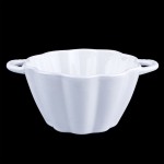 PD5646 - Double-Handled Pumpkin Bowl