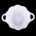 PD5646 - Double-Handled Pumpkin Bowl