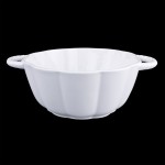 PD5647 - Double-Handled Pumpkin Bowl