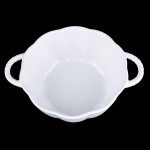 PD5647 - Double-Handled Pumpkin Bowl