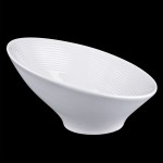 PD5757 - Striped Slanted Bowl