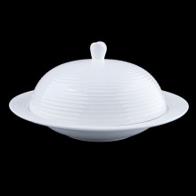 PD5758 - Striped Magnolia Cup