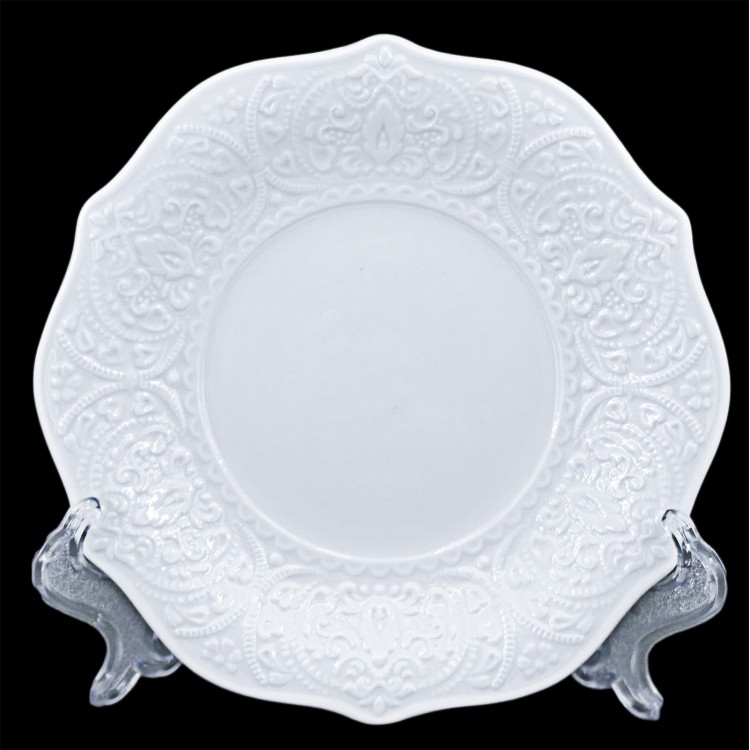 PD5929 - Alice Plate