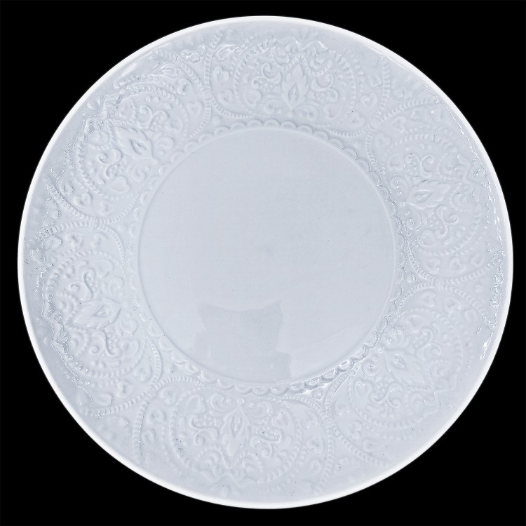 PD5932 - Alice Plate