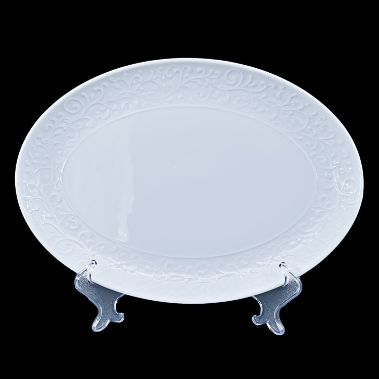 PD5948 - Joss Plate PD5948 - Joss Plate