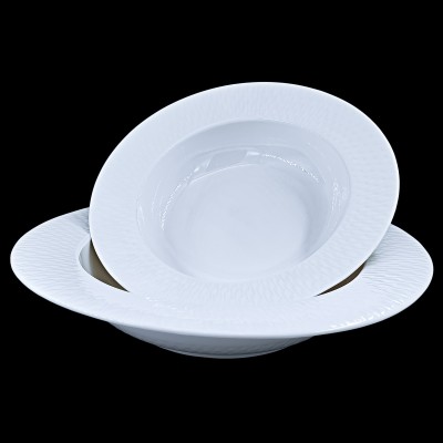 PD6109 - Golden Armchair Bowl