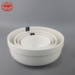 PD1117-ROUND BOWL