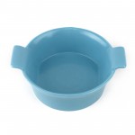 PD1809Y-Bowl（Matte colored glaze） 