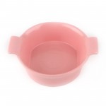 PD1809Y-Bowl（Matte colored glaze） 