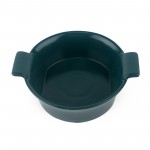 PD1809Y-Bowl（Matte colored glaze） 