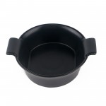PD1809Y-Bowl（Matte colored glaze） 