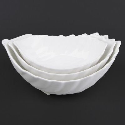 PD1836-Leaf bowl
