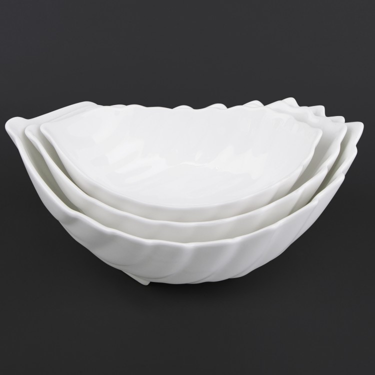 PD1836-Leaf bowl
