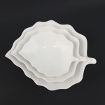 PD2036-Leaf bowl