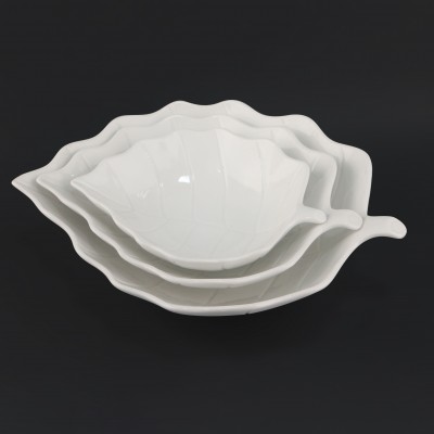 PD2036-Leaf bowl