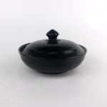 PD2228Y-RICE BOWL（Matte colored glaze） 