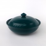PD2228Y-RICE BOWL（Matte colored glaze） 