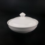 PD2228Y-RICE BOWL（Matte colored glaze） 