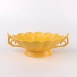 PD2414Y-BOWL（Matte colored glaze）