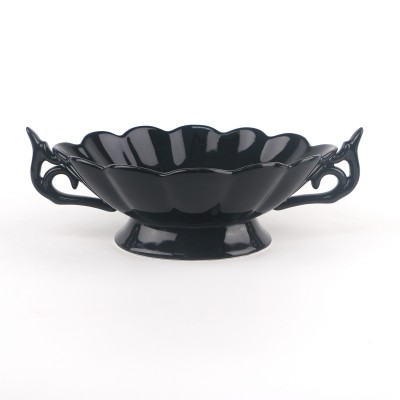 PD2414L-BOWL（Bright colored glaze） 