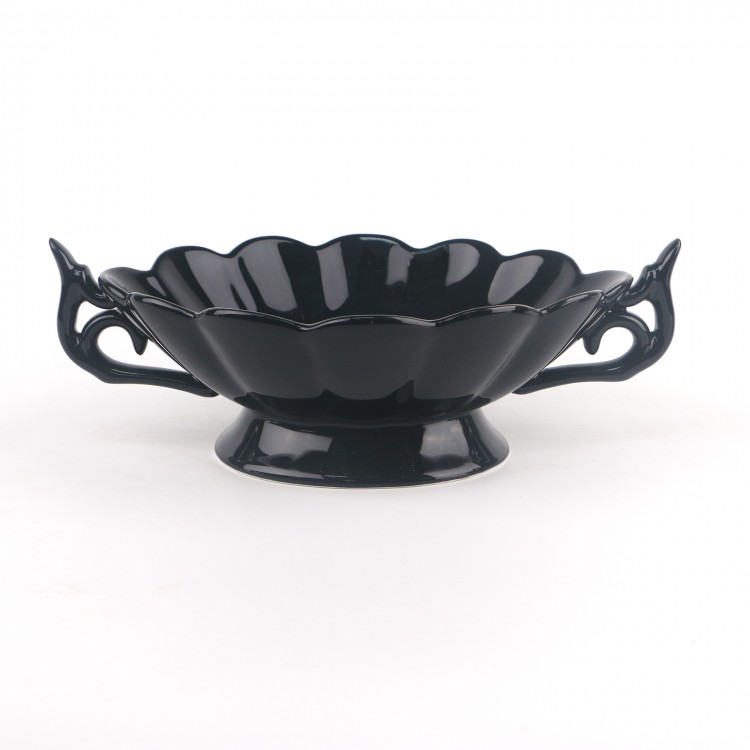 PD2414L-BOWL（Bright colored glaze） 