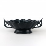 PD2414Y-BOWL（Matte colored glaze）