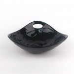 PD2421L-Fruit plate（Bright colored glaze）