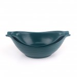 PD2449Y-BOWL（Matte colored glaze）
