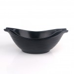 PD2449Y-BOWL（Matte colored glaze）