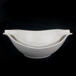 PD2449Y-BOWL（Matte colored glaze）