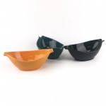 PD2449L-BOWL（Bright colored glaze） 