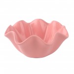 PD2506Y-Bowl（Matte colored glaze）
