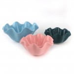 PD2506Y-Bowl（Matte colored glaze）