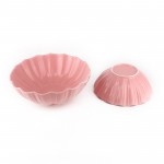 PD2586Y-Bowl（Matte colored glaze） 