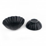 PD2586Y-Bowl（Matte colored glaze） 