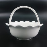 PD2719Y-BOWL（Matte colored glaze） 