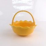 PD2719Y-BOWL（Matte colored glaze） 