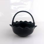 PD2719Y-BOWL（Matte colored glaze） 