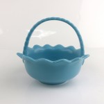 PD2719Y-BOWL（Matte colored glaze） 