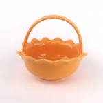PD2719L-BOWL（Bright colored glaze）